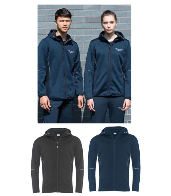 Aptus 112269 Senior Swacket